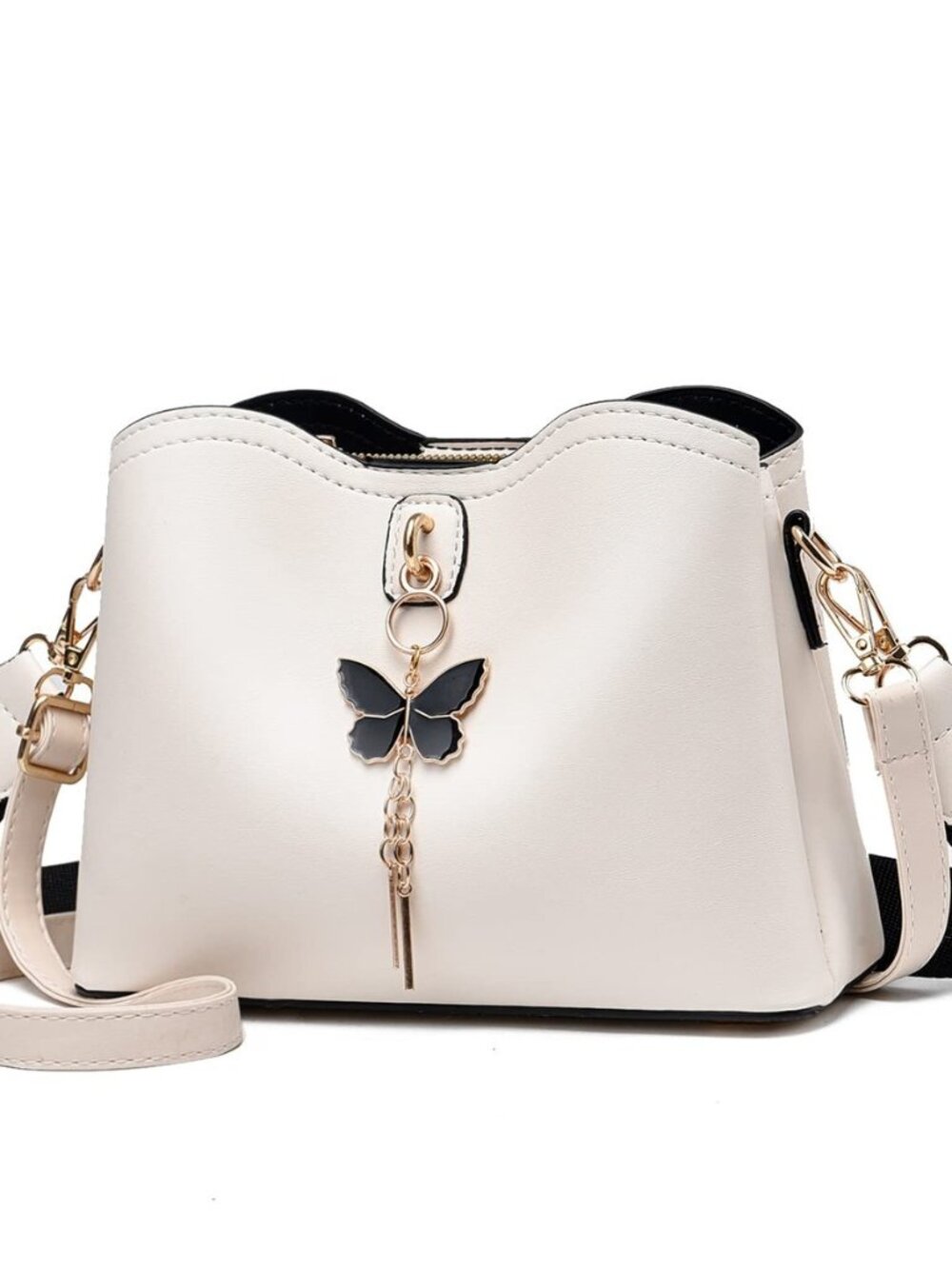 Small Crossbody Bags for Women Fashion Purses for Teenage Girls Lightweight